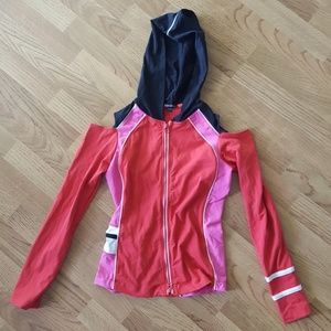 BEBE Sport sweater